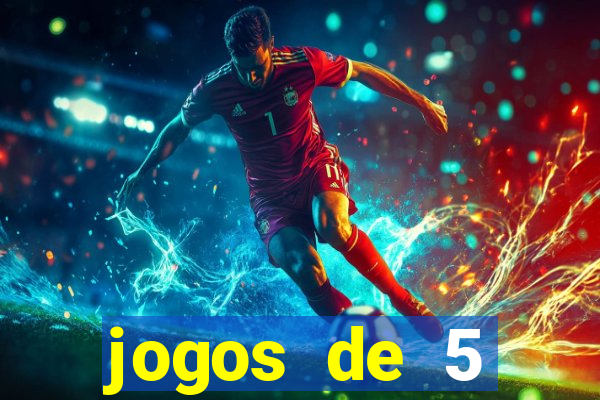 jogos de 5 centavos no esporte da sorte