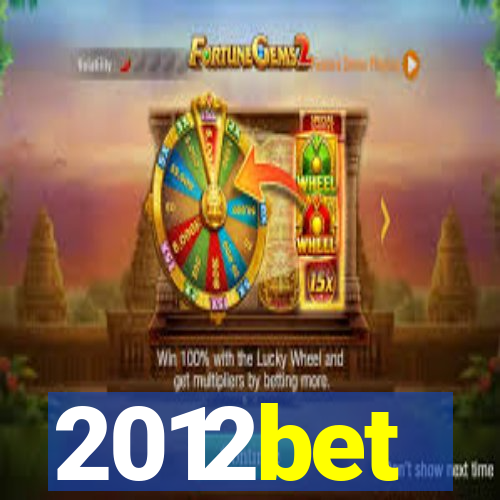 2012bet