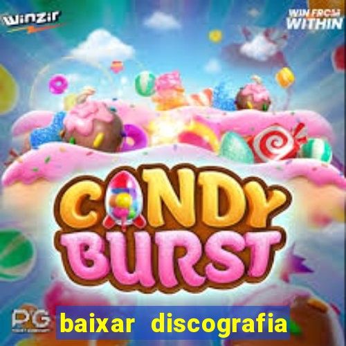baixar discografia silvan santos