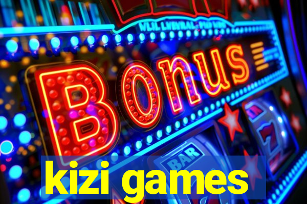 kizi games