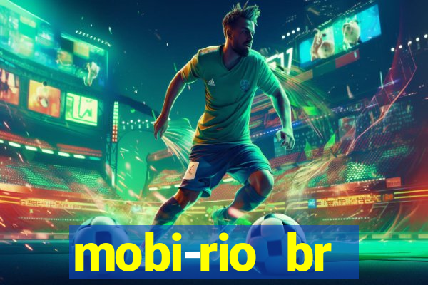 mobi-rio br trabalhe conosco