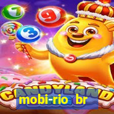 mobi-rio br trabalhe conosco