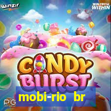 mobi-rio br trabalhe conosco