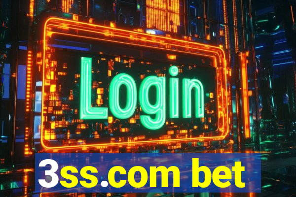 3ss.com bet