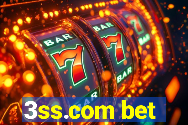 3ss.com bet