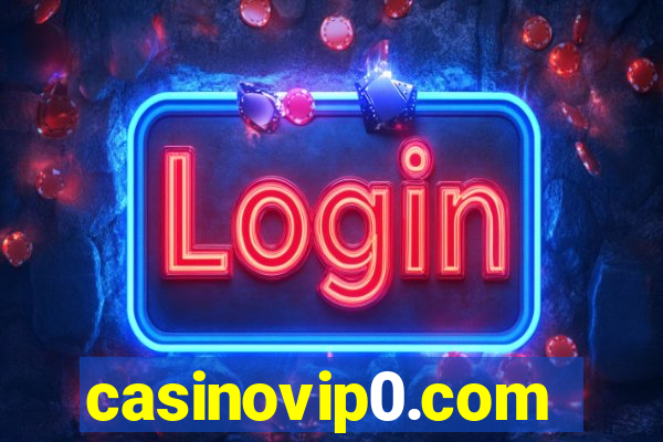 casinovip0.com