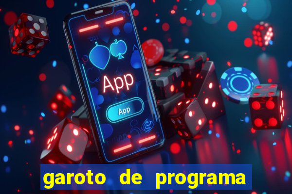 garoto de programa no rj