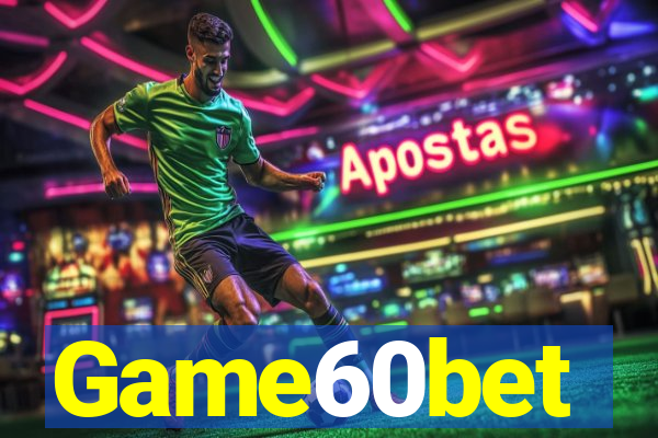 Game60bet