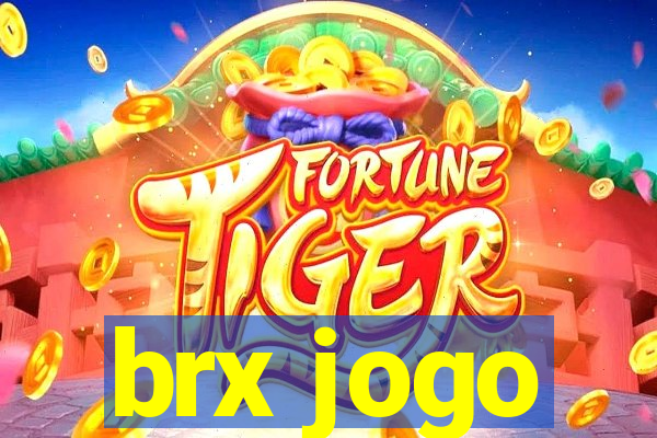 brx jogo