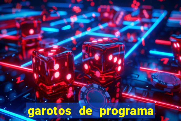 garotos de programa no rio de janeiro
