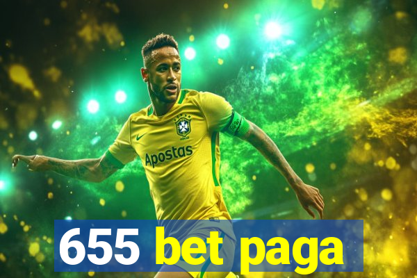 655 bet paga