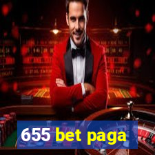 655 bet paga