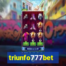 triunfo777bet