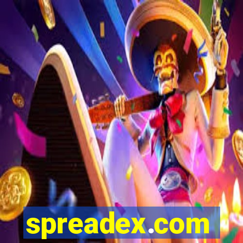 spreadex.com