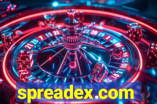 spreadex.com