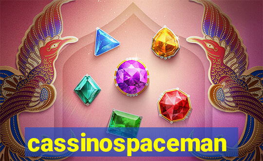cassinospaceman