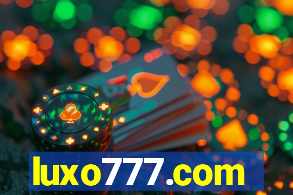 luxo777.com