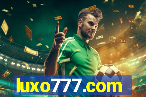 luxo777.com