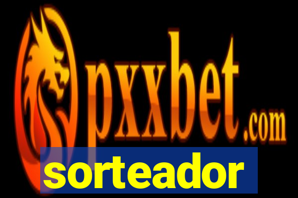 sorteador