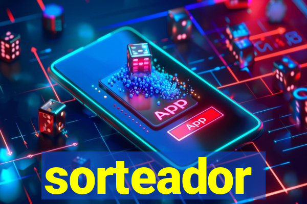 sorteador
