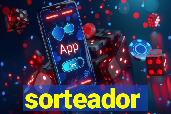 sorteador