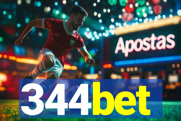 344bet