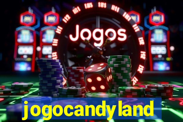 jogocandyland