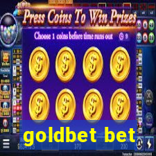 goldbet bet