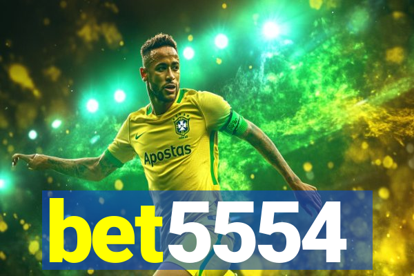 bet5554