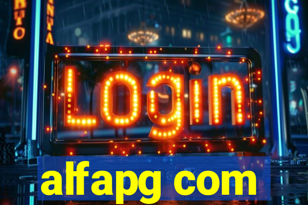alfapg com