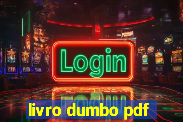 livro dumbo pdf