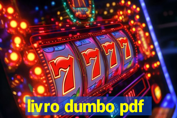 livro dumbo pdf