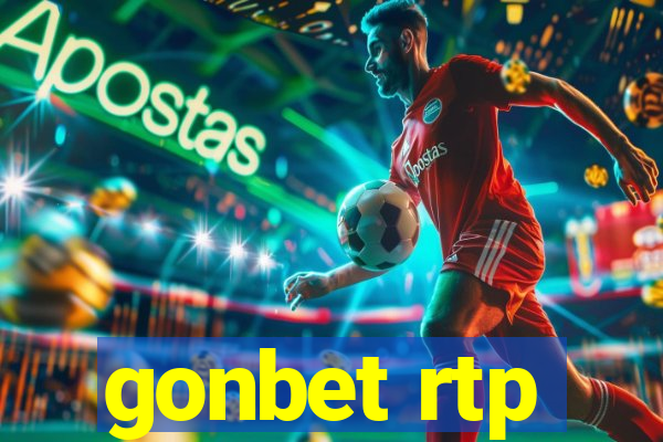 gonbet rtp
