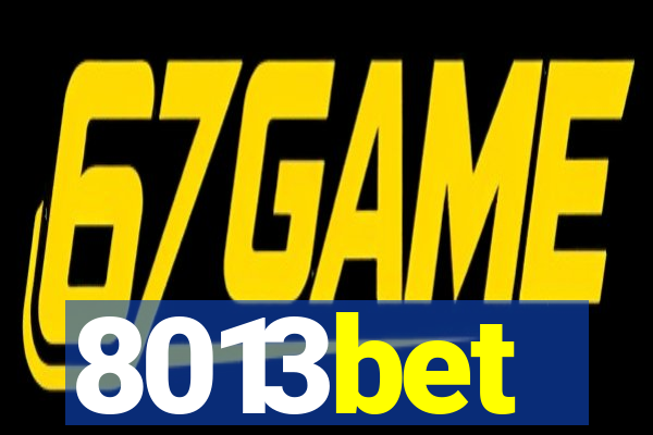 8013bet