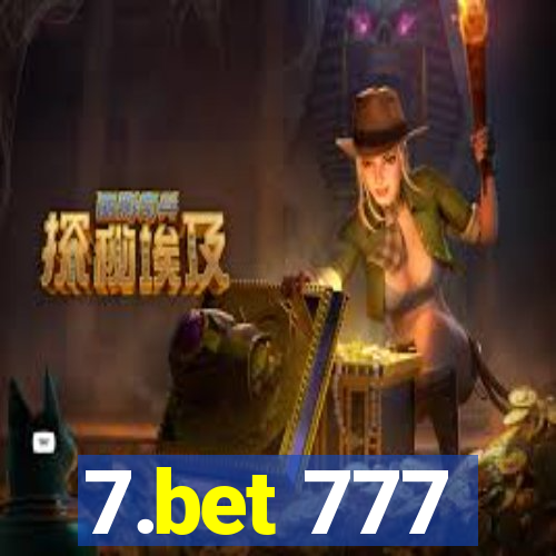 7.bet 777