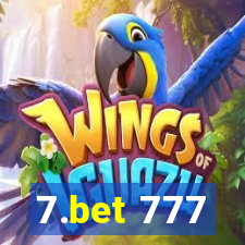 7.bet 777