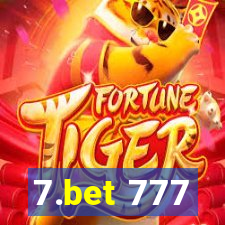 7.bet 777