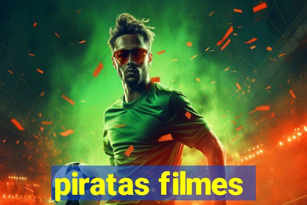 piratas filmes