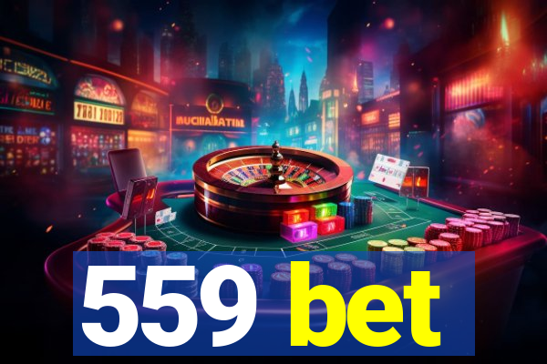 559 bet