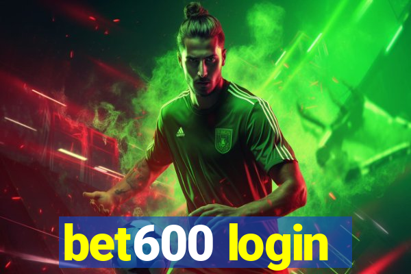 bet600 login