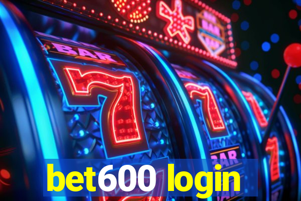 bet600 login