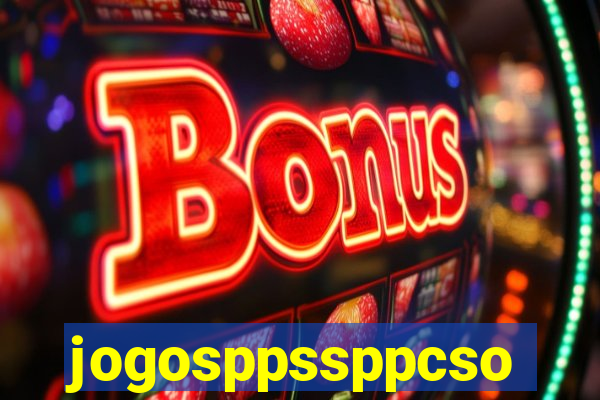 jogosppssppcso