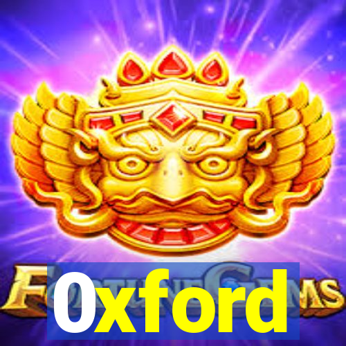 0xford
