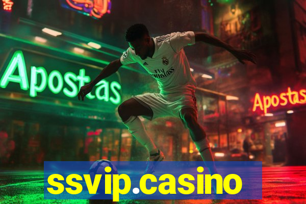 ssvip.casino