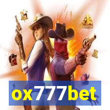 ox777bet