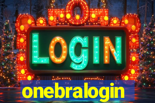 onebralogin