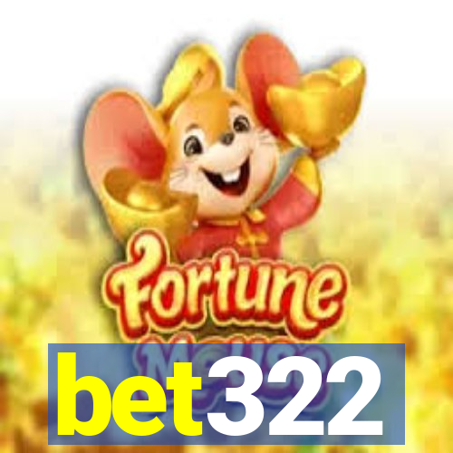 bet322