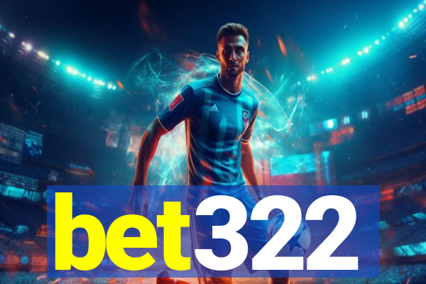 bet322
