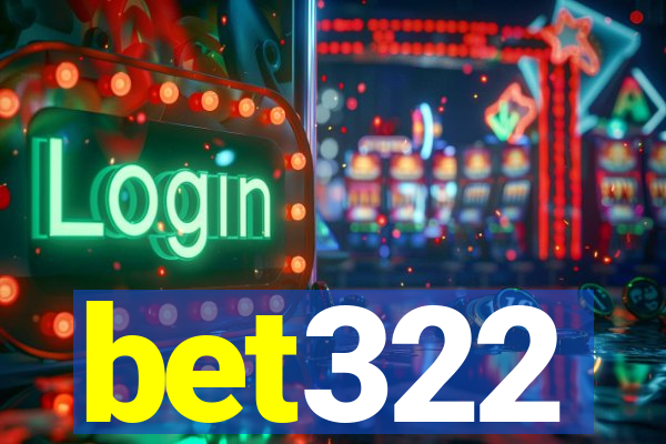 bet322