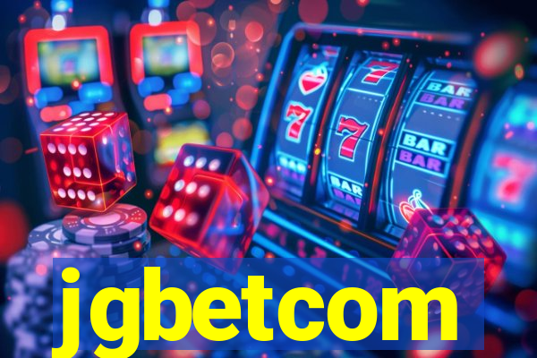 jgbetcom